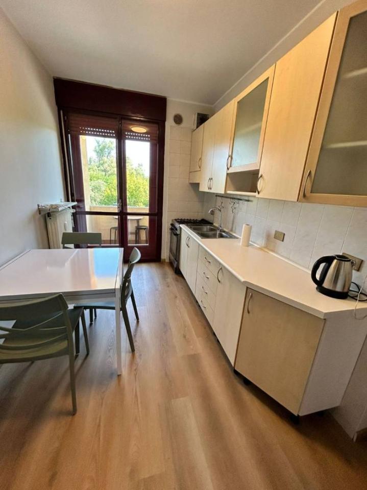 appartamento in affitto a Padova in zona Forcellini / Terranegra