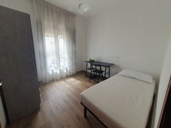 appartamento in affitto a Padova in zona Arcella