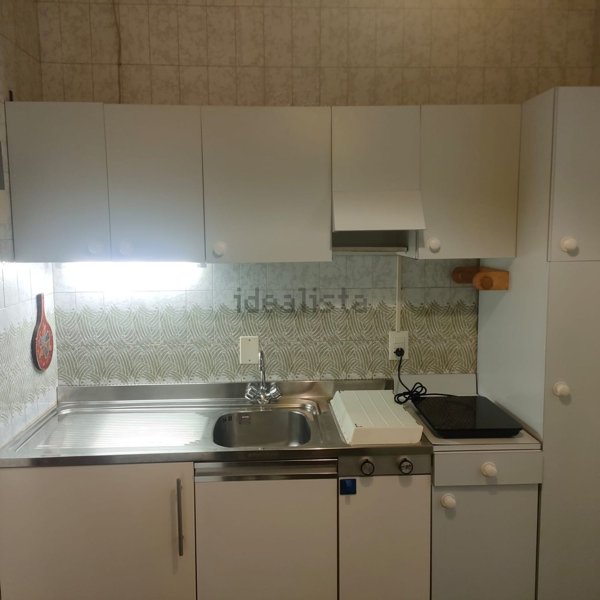 appartamento in affitto a Padova in zona Forcellini / Terranegra