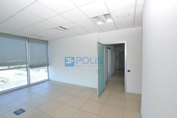 ufficio in affitto a Padova in zona Camin / Granze