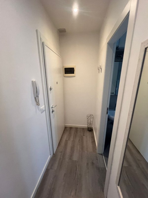 appartamento in affitto a Padova in zona Centro Storico