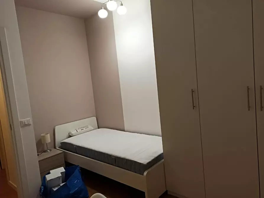 appartamento in affitto a Padova