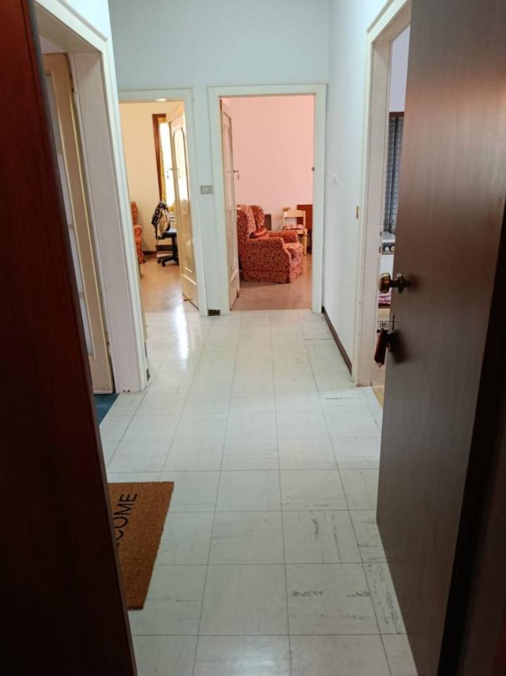 appartamento in affitto a Padova in zona San Carlo