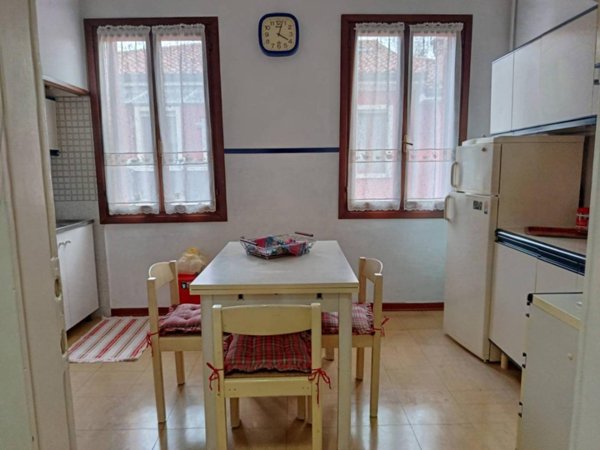 appartamento in affitto a Padova in zona San Carlo