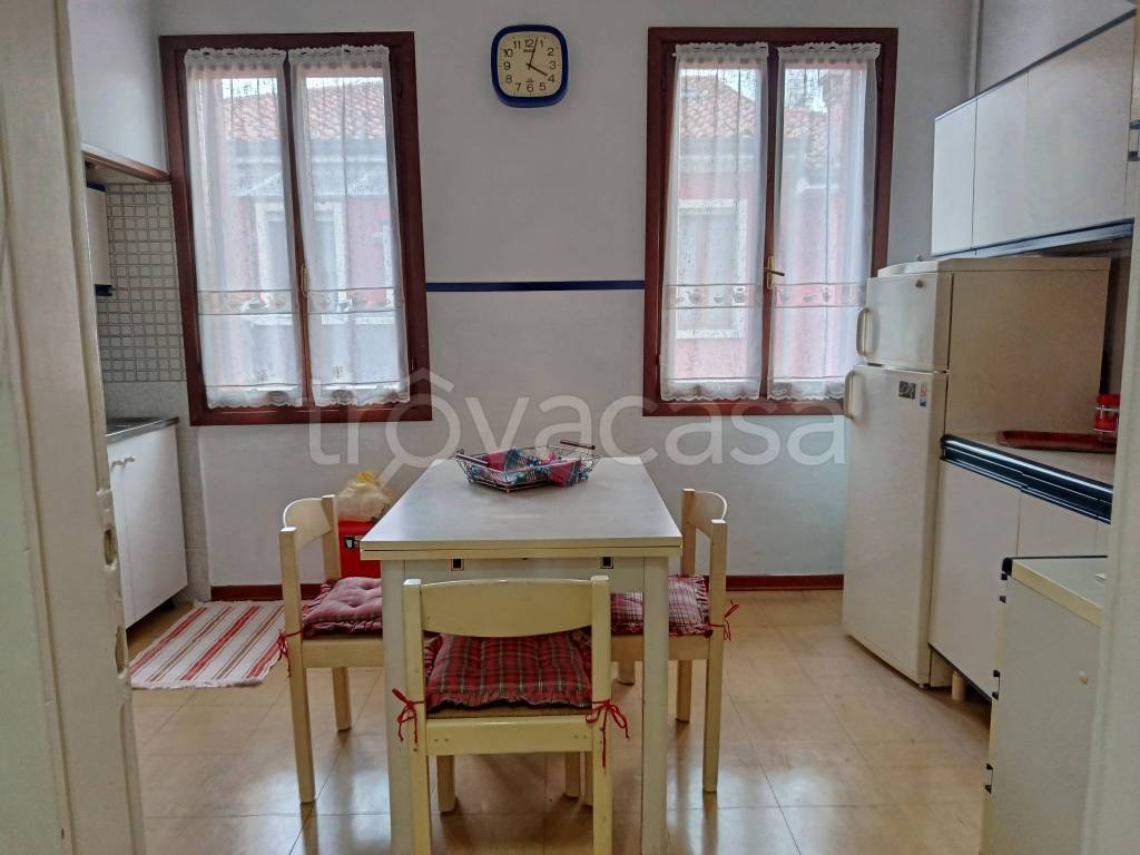 appartamento in affitto a Padova in zona Arcella