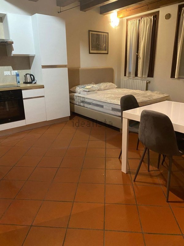 appartamento in affitto a Padova in zona Portello