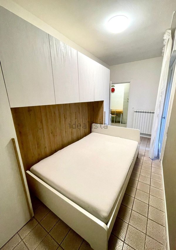 appartamento in affitto a Padova in zona Stanga