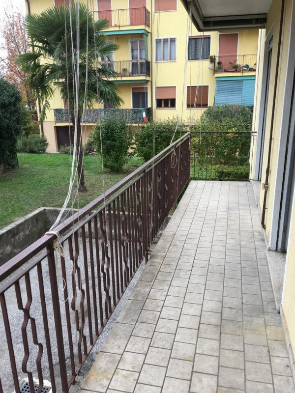 appartamento in affitto a Padova in zona Pontevigodarzere