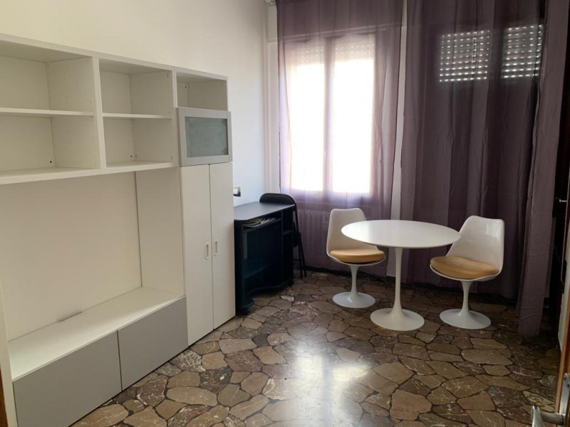 appartamento in affitto a Padova in zona Portello