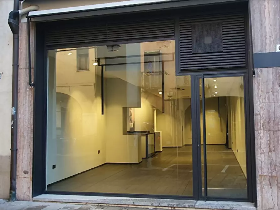 mansarda in affitto a Padova in zona Centro Storico