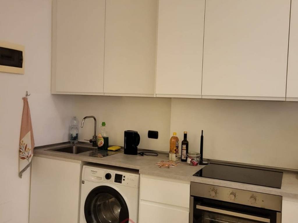 appartamento in affitto a Padova in zona Centro Storico