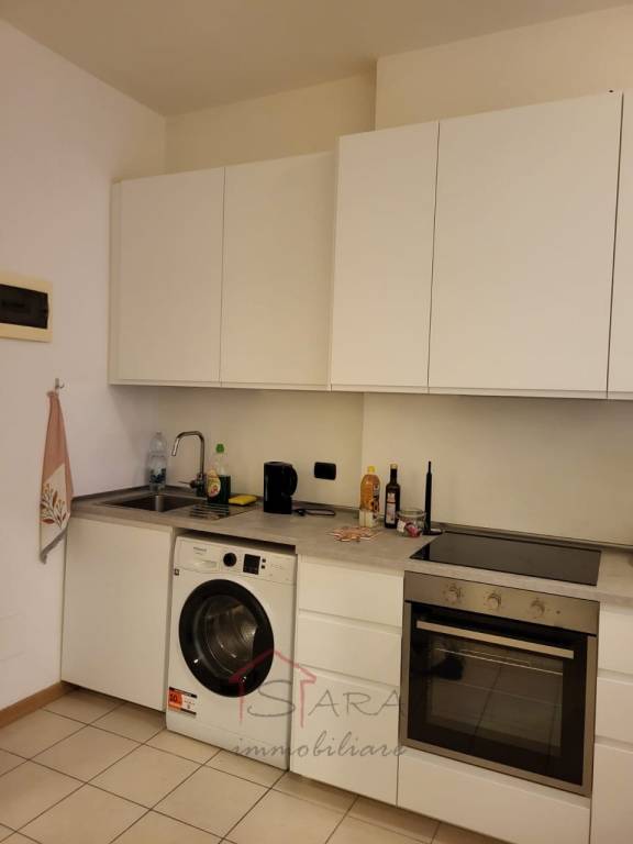 appartamento in affitto a Padova in zona Centro Storico