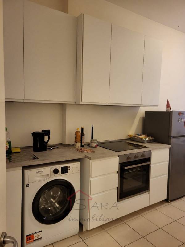 appartamento in affitto a Padova