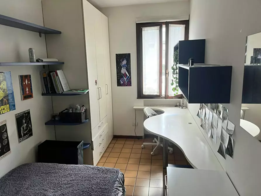 appartamento in affitto a Padova in zona Portello