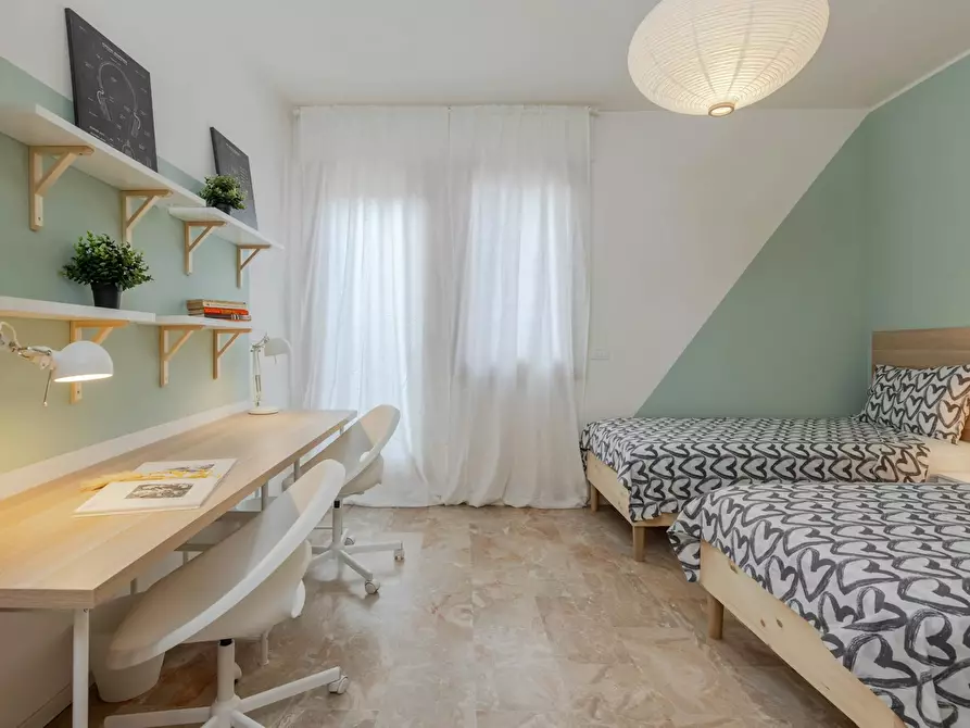 appartamento in affitto a Padova