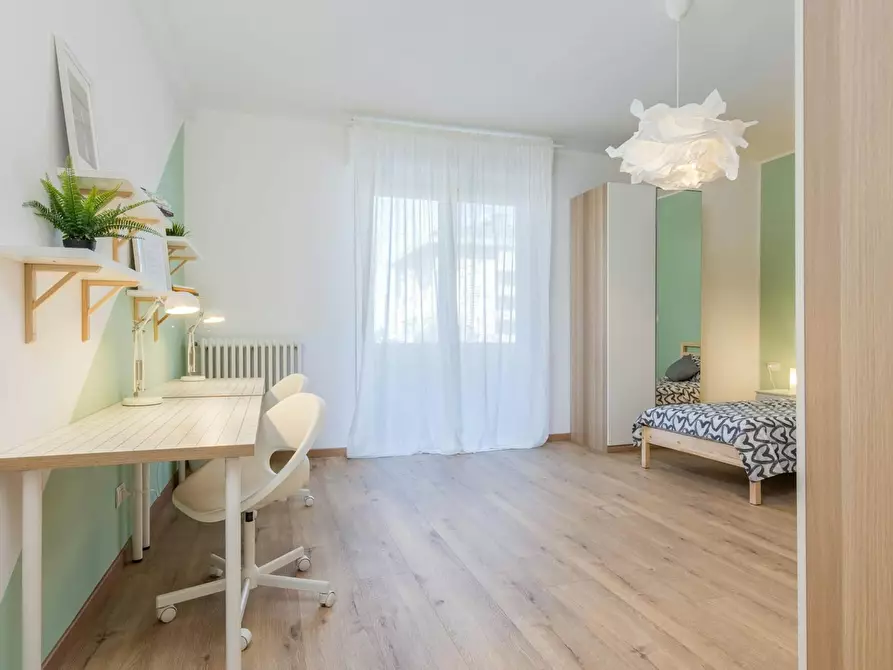 appartamento in affitto a Padova