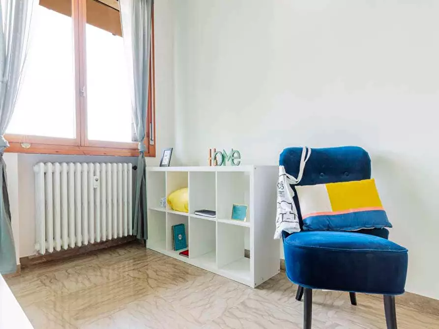 appartamento in affitto a Padova