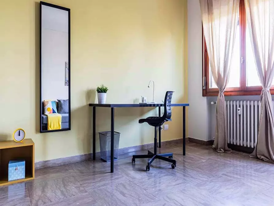 appartamento in affitto a Padova