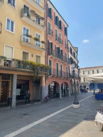 appartamento in affitto a Padova in zona Savonarola