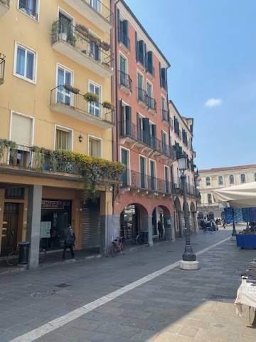 appartamento in affitto a Padova in zona Centro Storico