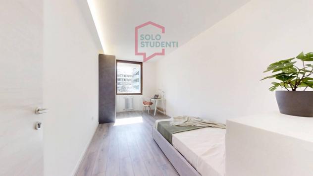 camera singola in affitto a Padova in zona Portello