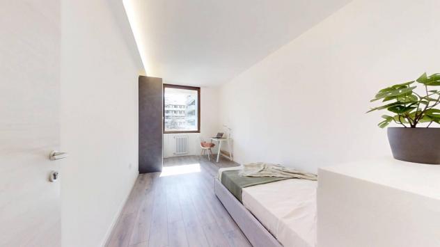 camera singola in affitto a Padova in zona Portello