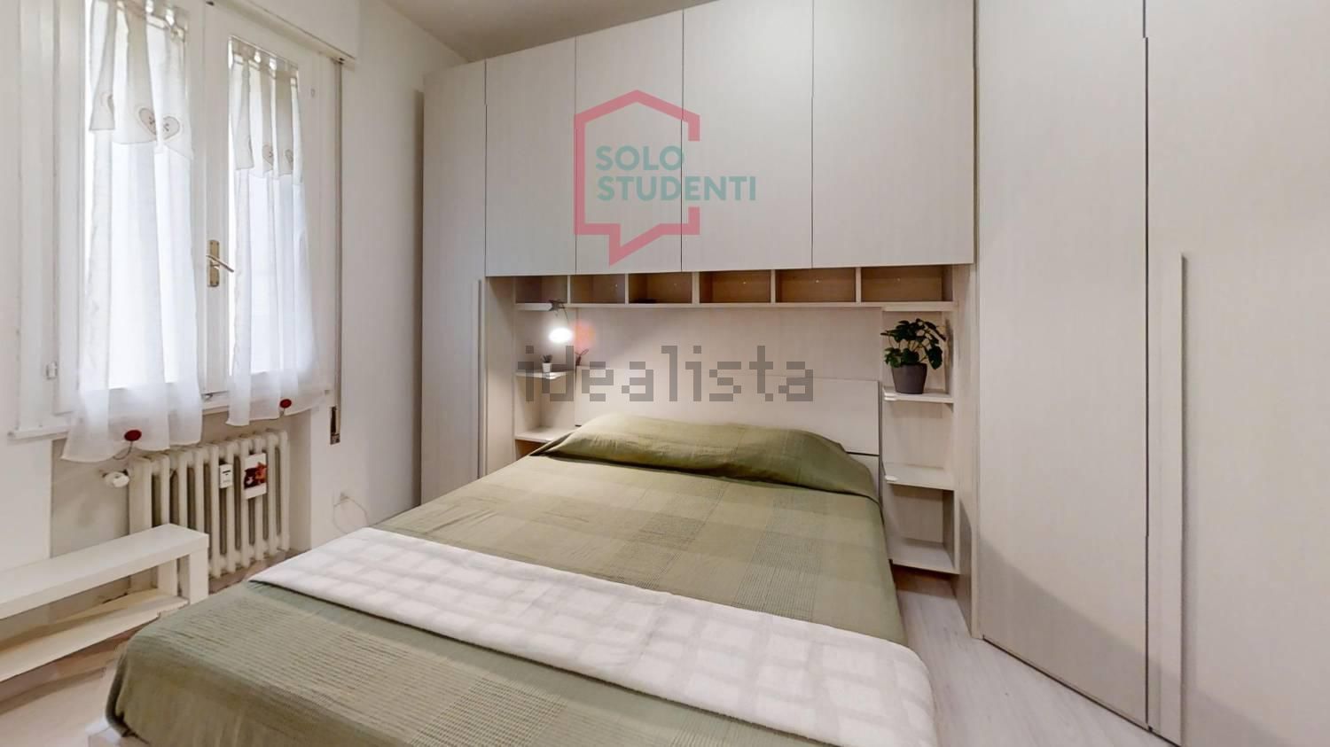 appartamento in affitto a Padova in zona Madonna Pellegrina