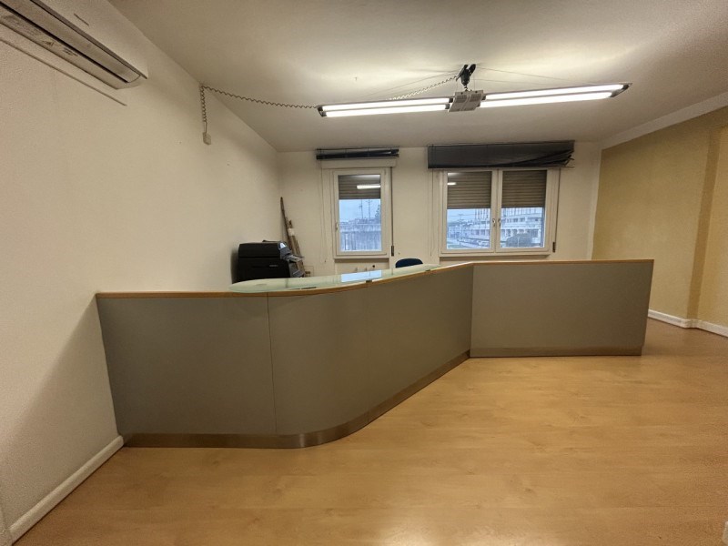ufficio in affitto a Padova
