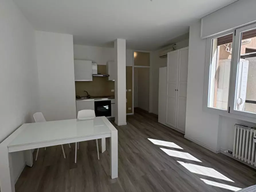 appartamento in affitto a Padova