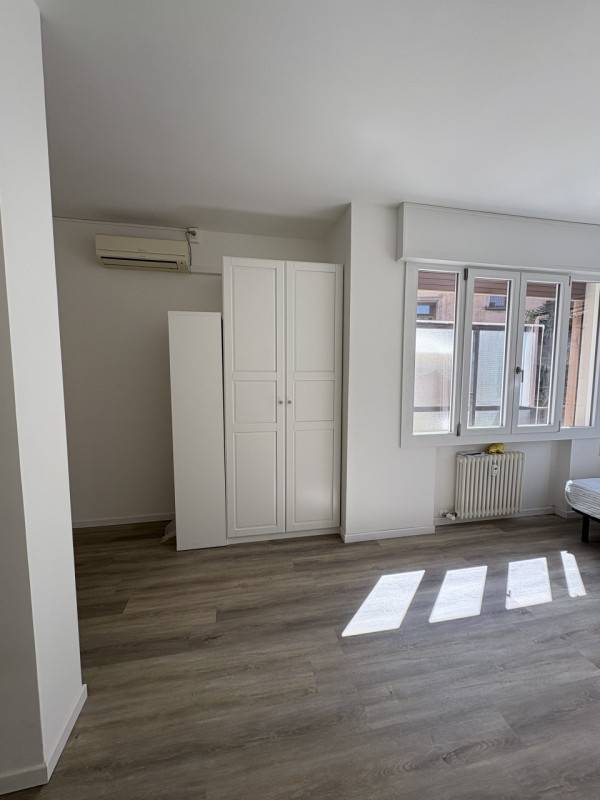 appartamento in affitto a Padova