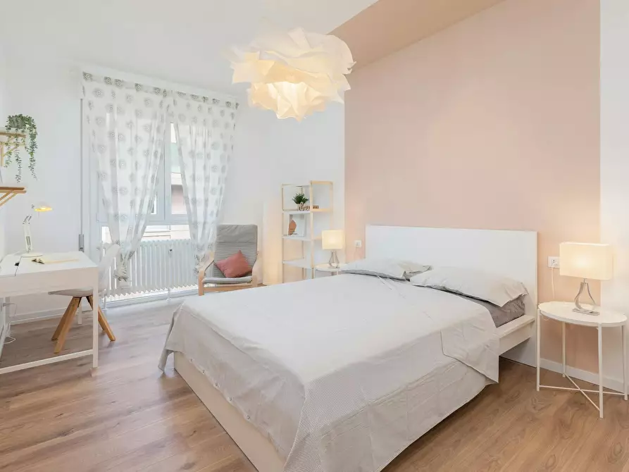 appartamento in affitto a Padova in zona San Giuseppe
