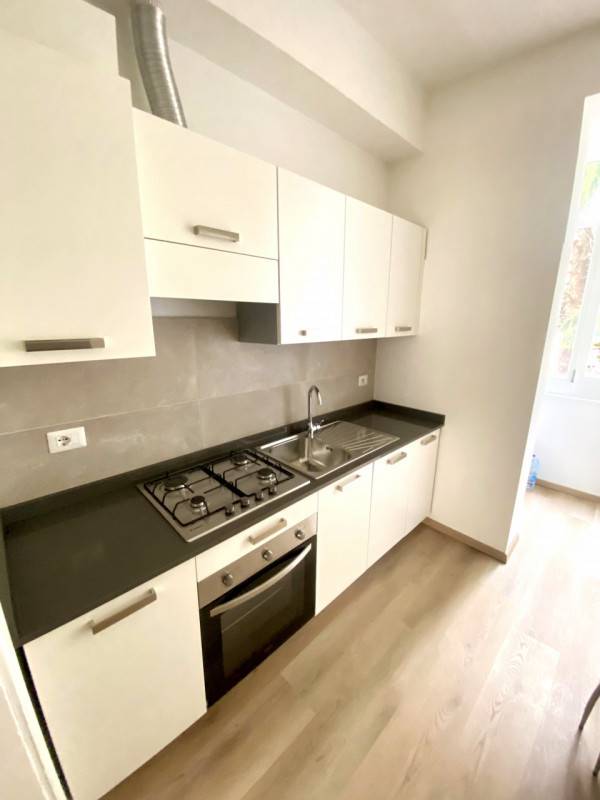 appartamento in affitto a Padova in zona Sant'Osvaldo / Santa Rita