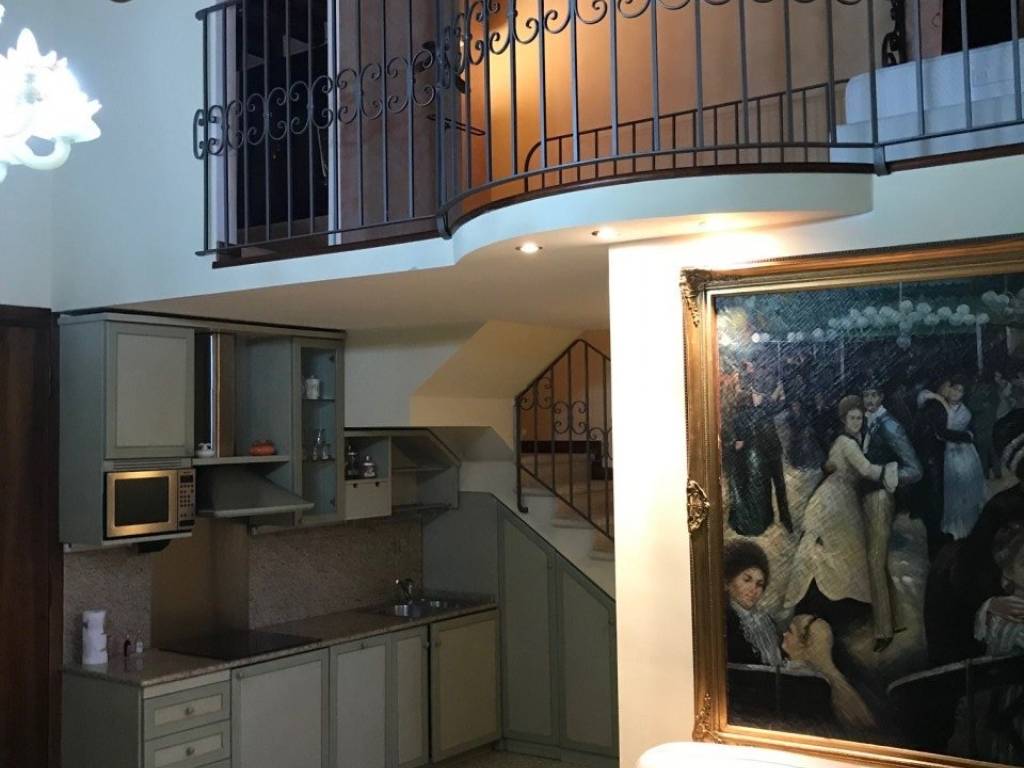 appartamento in affitto a Padova in zona Centro Storico