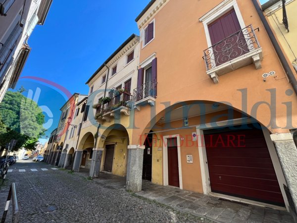 appartamento in affitto a Padova in zona Savonarola