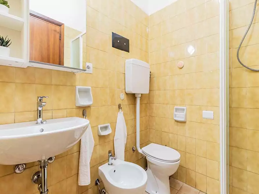 appartamento in affitto a Padova