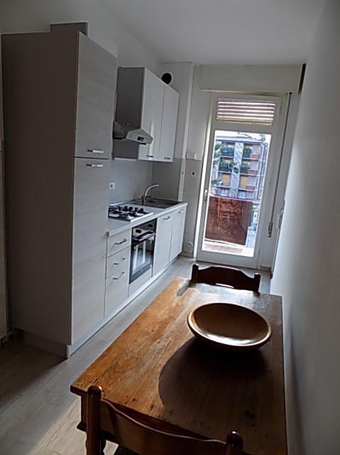 appartamento in affitto a Padova in zona San Giuseppe