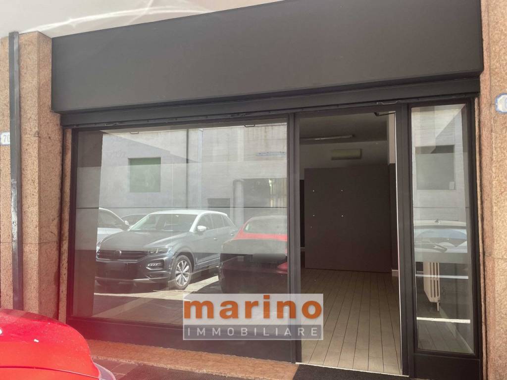 appartamento in affitto a Padova in zona Centro Storico