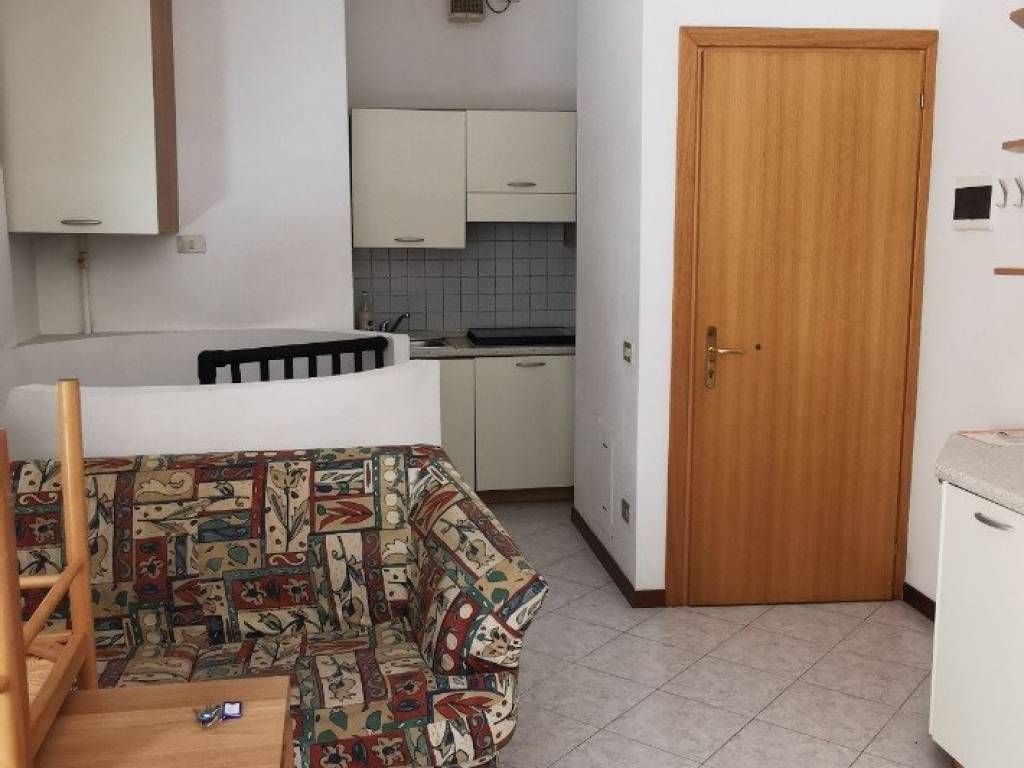 appartamento in affitto a Padova in zona Savonarola