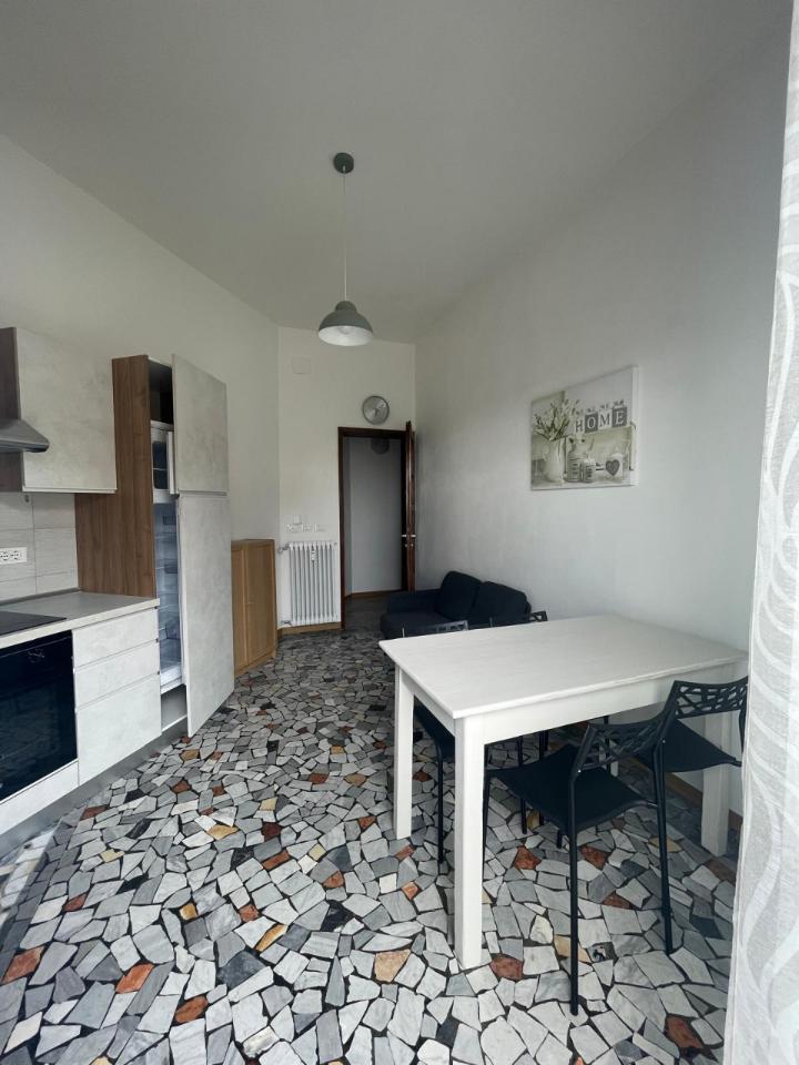 appartamento in affitto a Padova in zona Brentelle