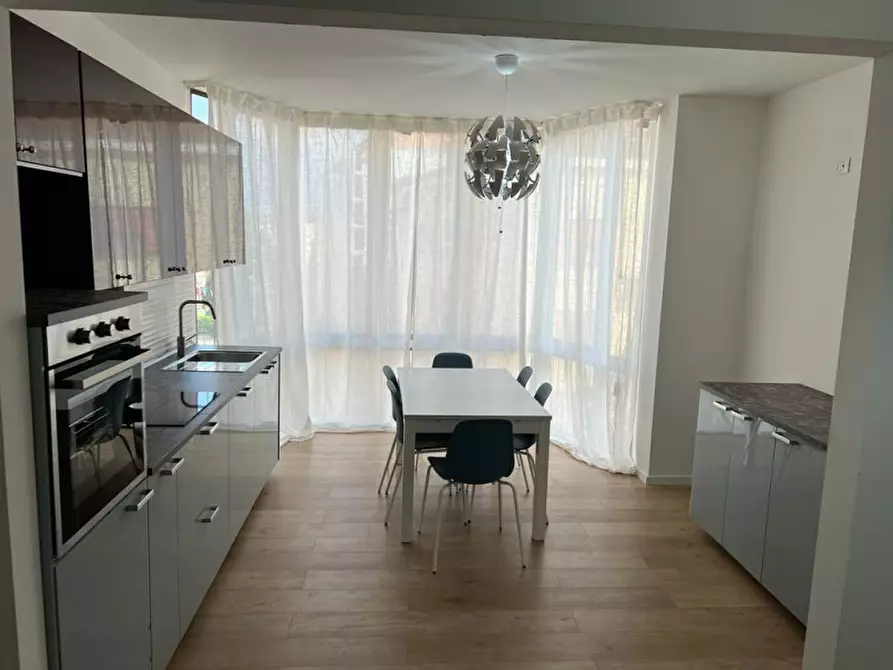 appartamento in affitto a Padova in zona Arcella