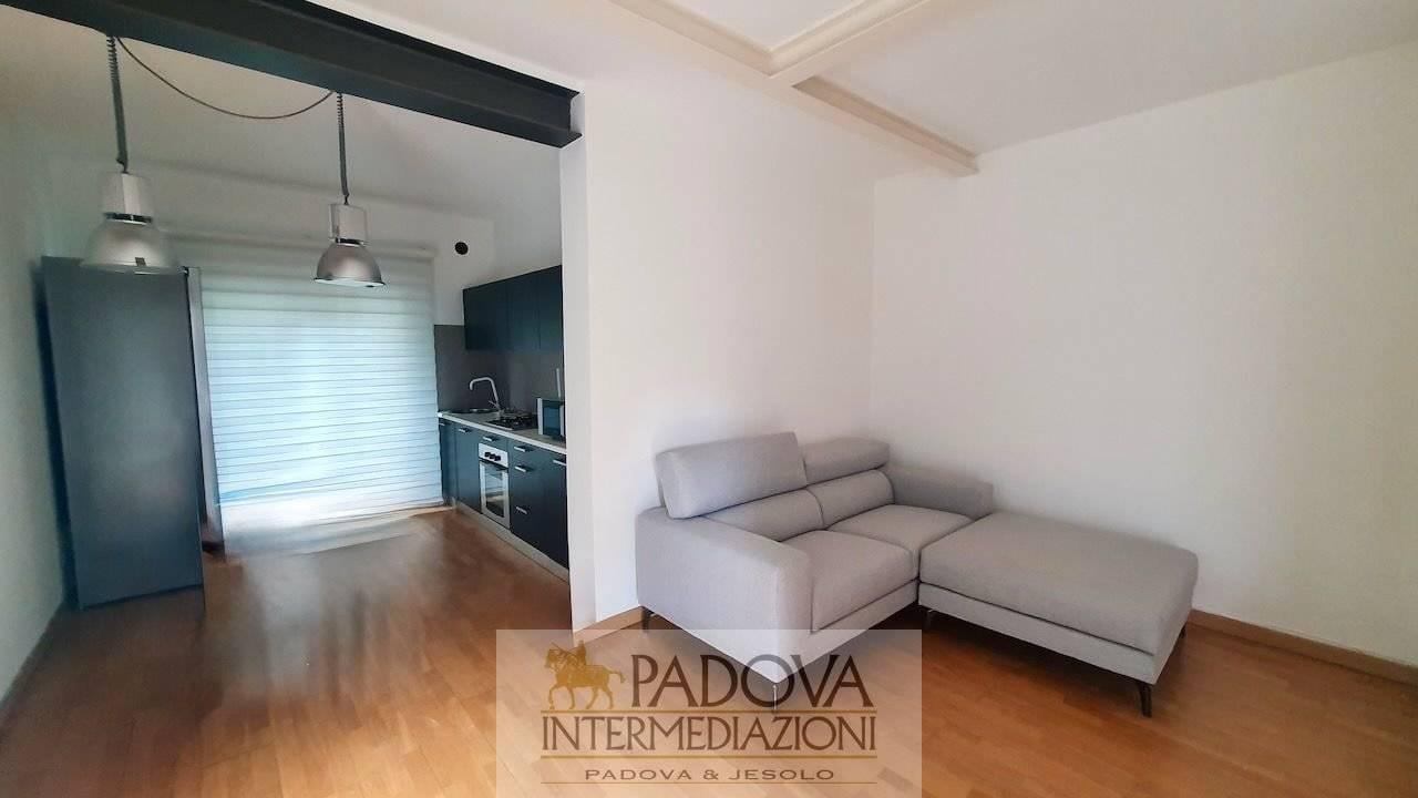 appartamento in affitto a Padova in zona San Giuseppe