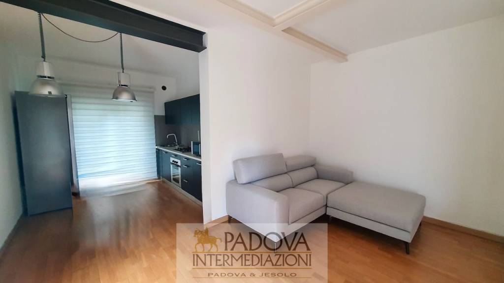 appartamento in affitto a Padova in zona San Giuseppe