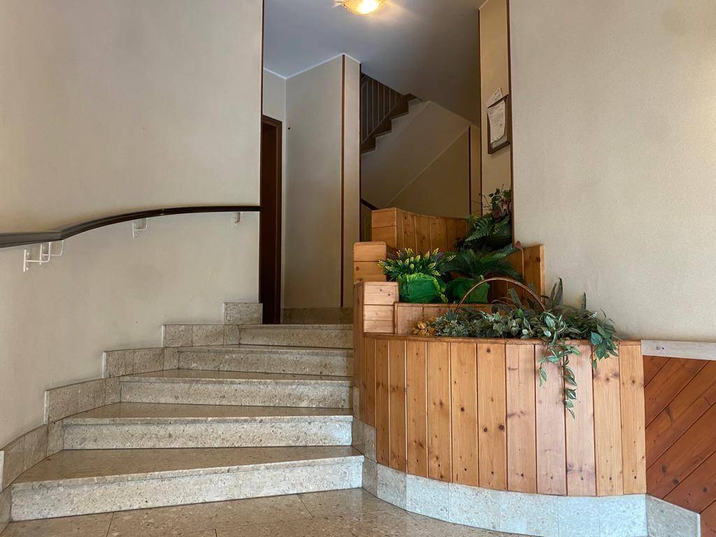 appartamento in affitto a Padova in zona Guizza