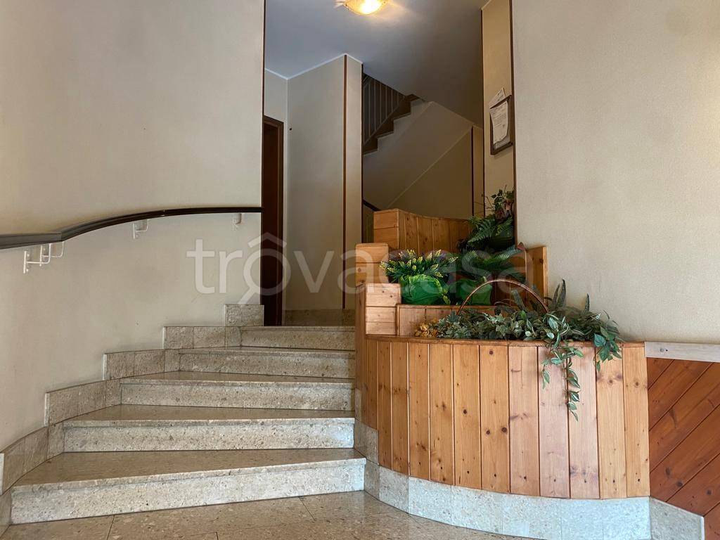 appartamento in affitto a Padova in zona Guizza