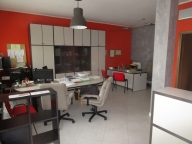 ufficio in affitto a Padova in zona Camin / Granze