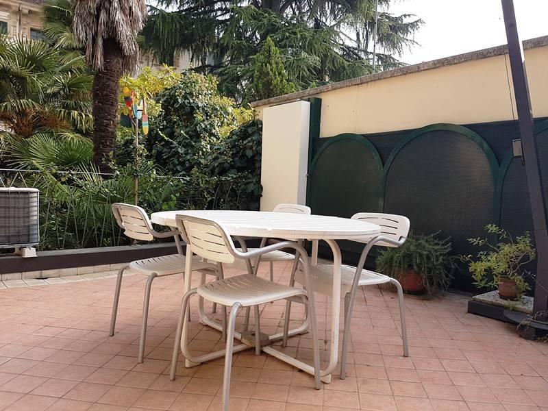 appartamento in affitto a Padova in zona Centro Storico