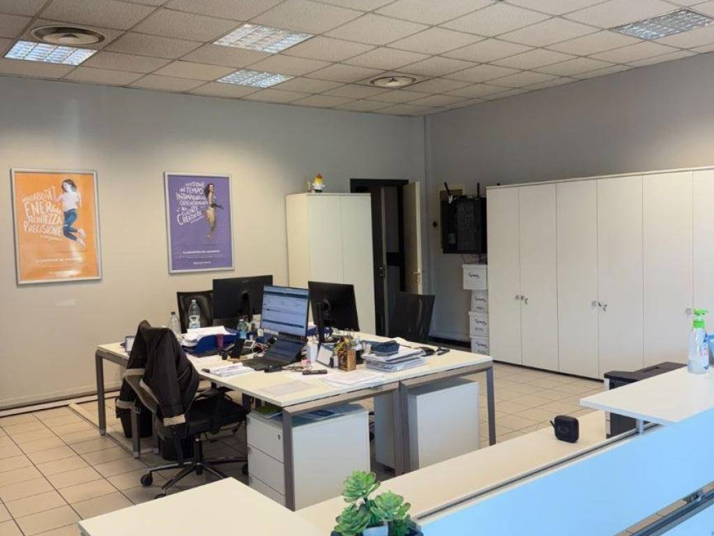 negozio in affitto a Padova in zona Portello