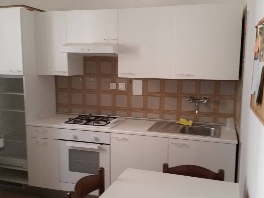 appartamento in affitto a Padova in zona Centro Storico