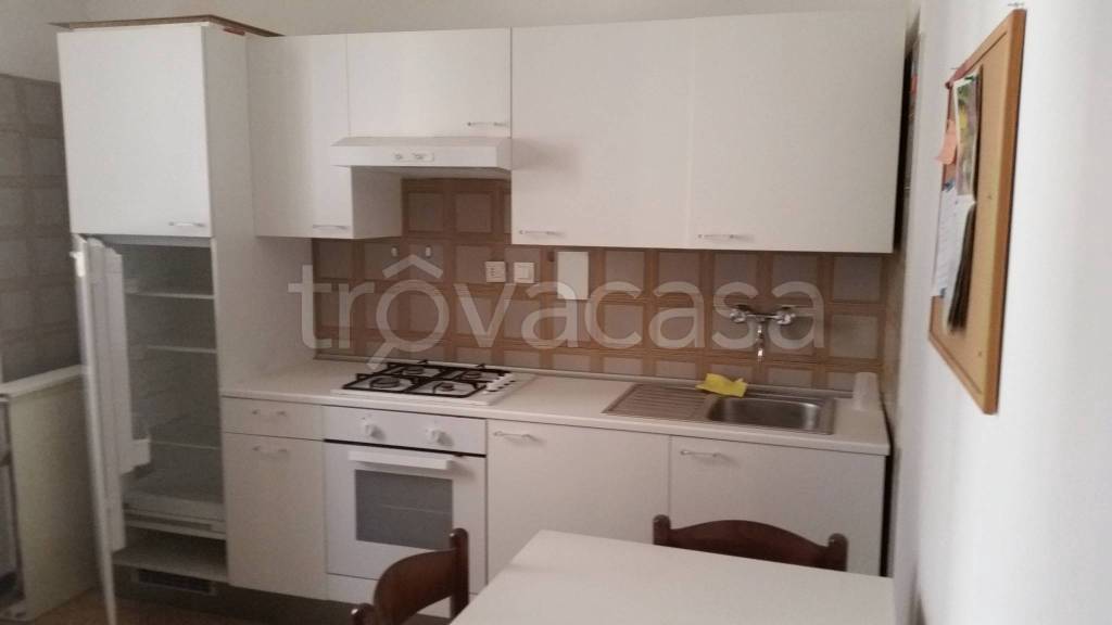 appartamento in affitto a Padova in zona Centro Storico