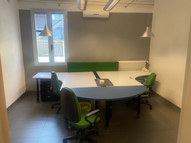 ufficio in affitto a Padova in zona Savonarola